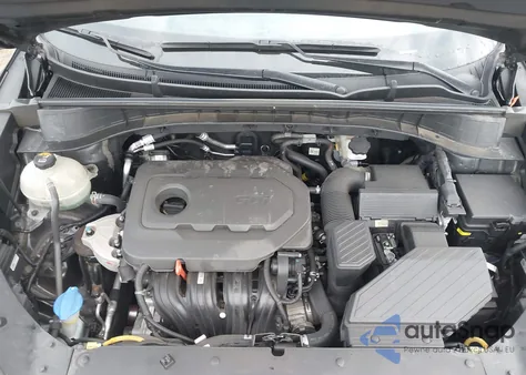 2020 Hyundai Tucson Sel from USA, damaged, VIN KM8J3CAL9LU204178